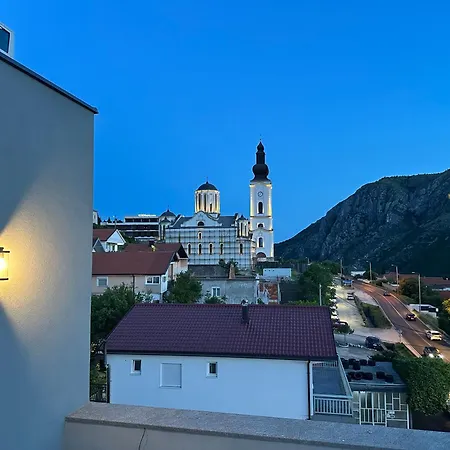 Villa Sunset Mostar Exterior photo