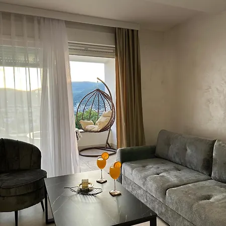 Villa Sunset Mostar Exterior photo