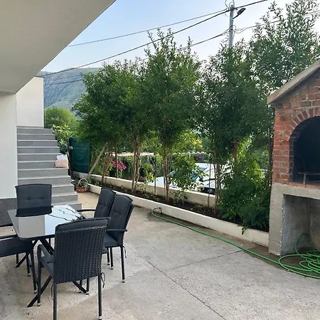 Villa Sunset Mostar Exterior photo