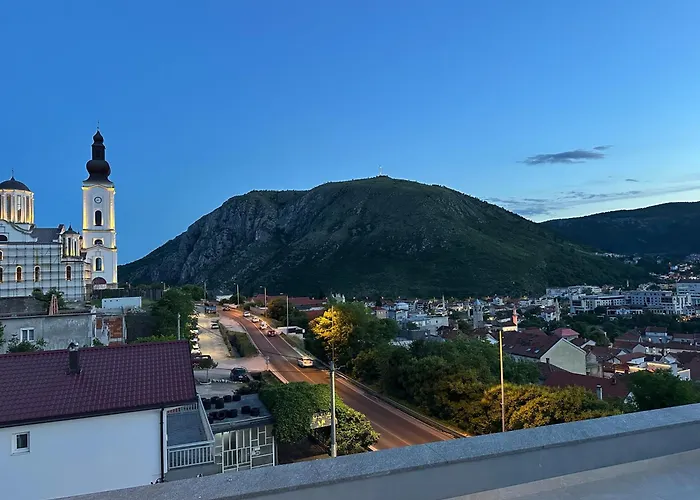 Villa Sunset Mostar