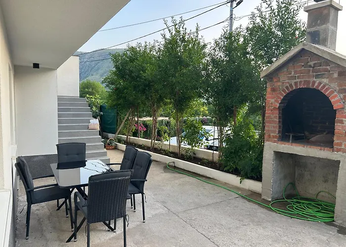 Villa Sunset Mostar
