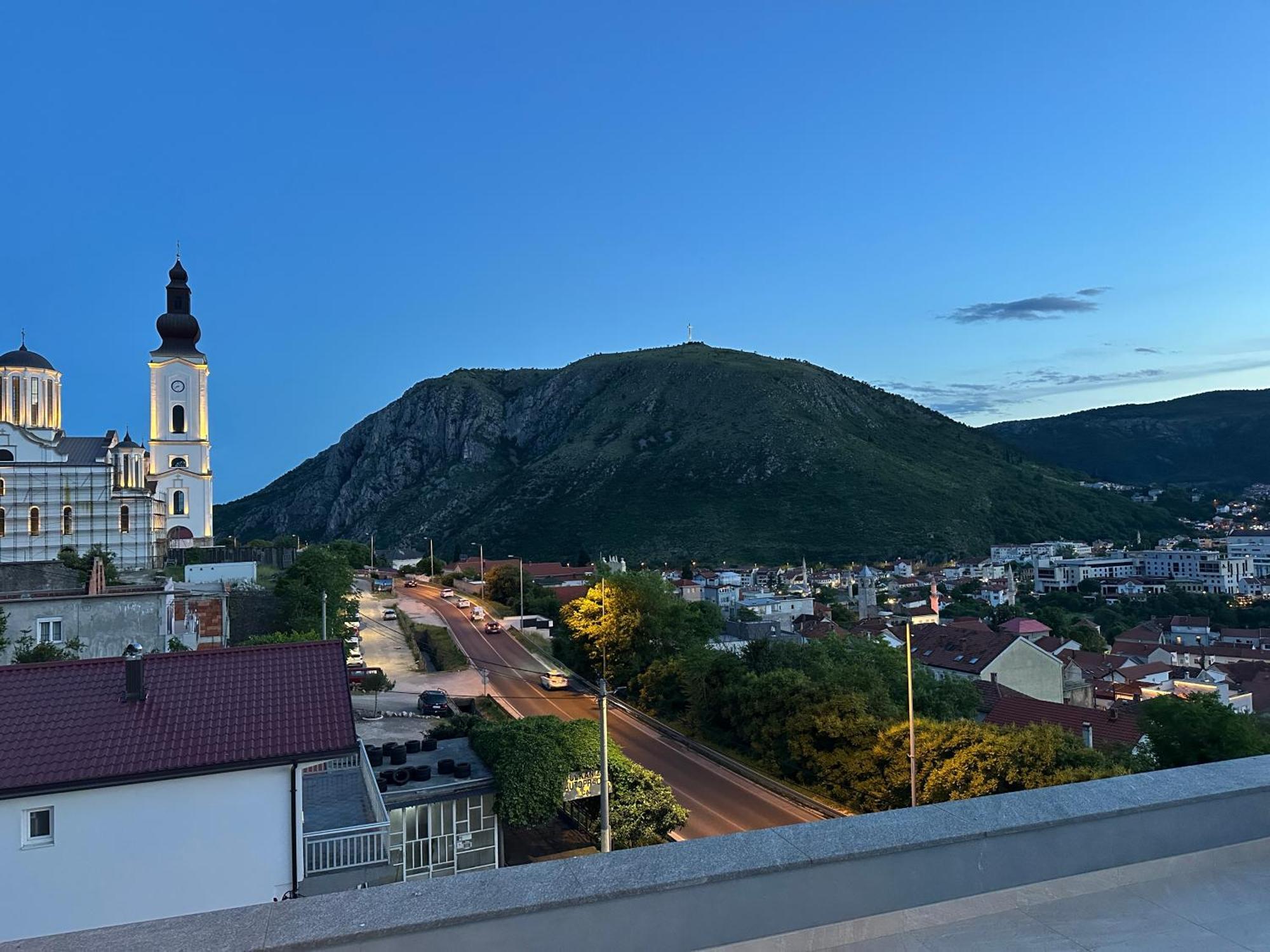 Apartment Sunset Mostar